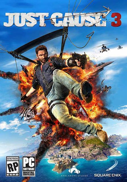 just cause 3 free download xbox one